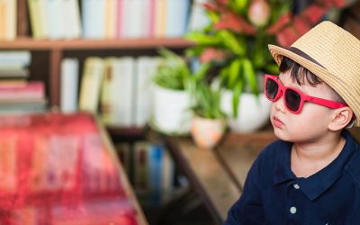 Why Kids Need High-Quality Sunglasses